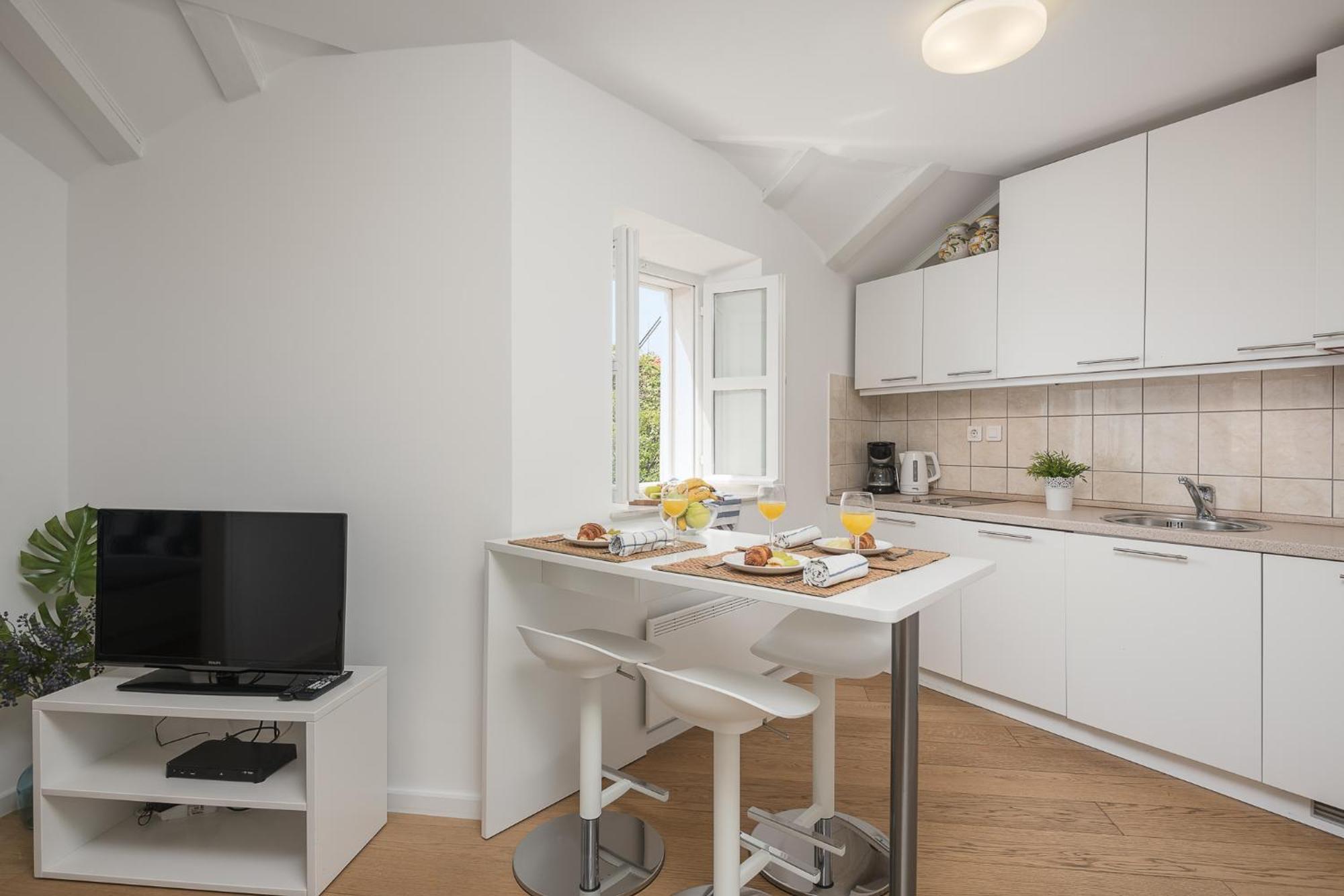 Apartamento Olaf *
