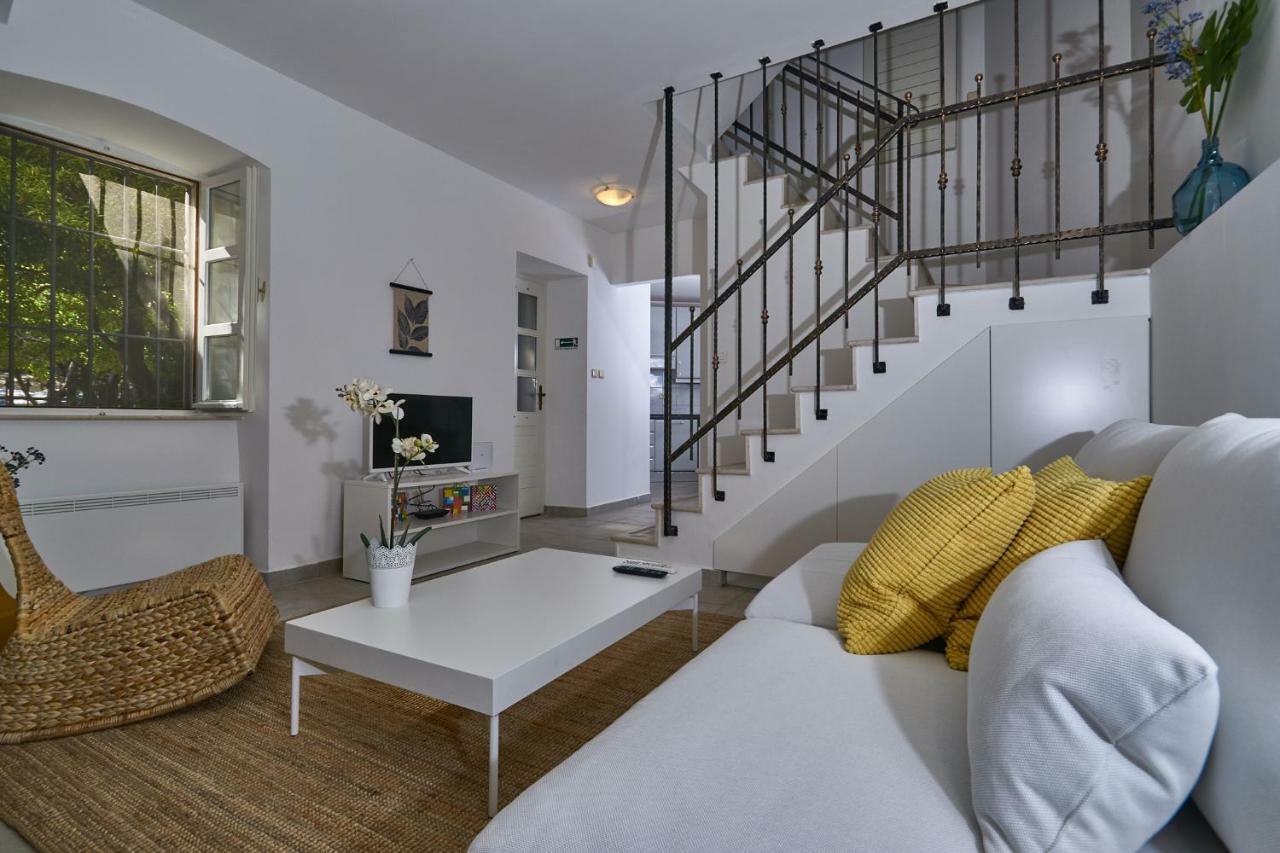 Olaf Apartman