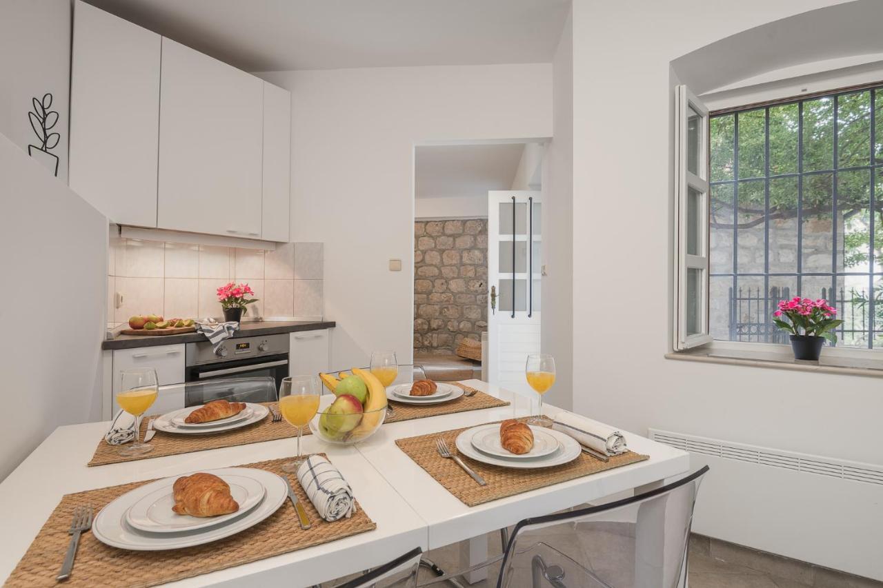 Olaf Apartman Dubrovnik