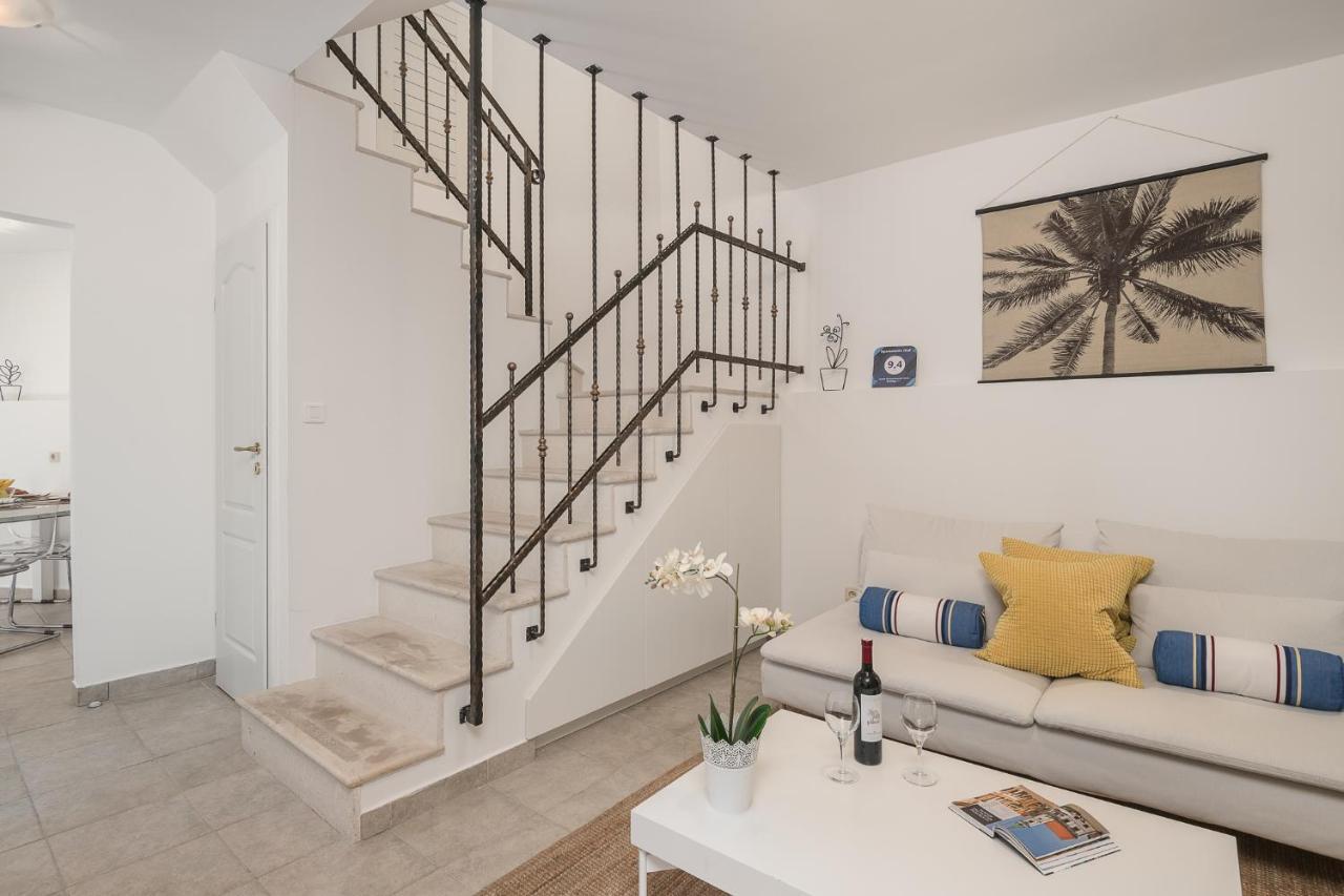 Olaf Apartman Dubrovnik